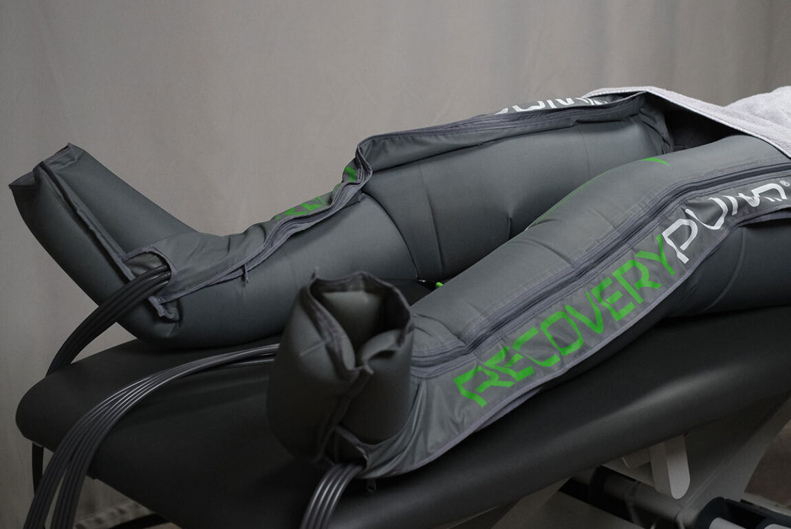 Πρεσσοθεραπεία